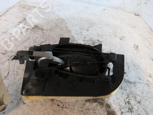 Front right interior door handle PEUGEOT 206 Hatchback (2A/C) 1.4 i | BP25081315I14 