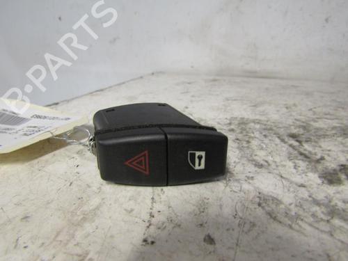 Used Warning switch BMW 5 (E60) 530 d (218 hp) 25068894