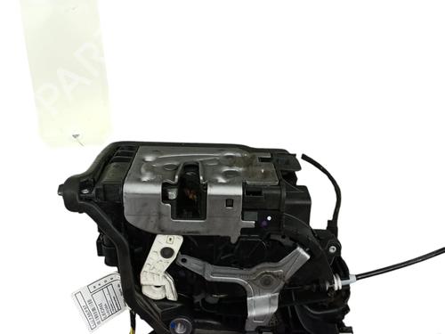 Used Front right lock MINI MINI (F56) Cooper (136 hp) 25100465