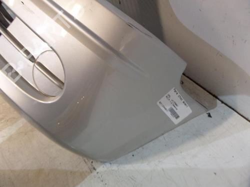 Front bumper OPEL AGILA A (H00) 1.2 16V (F68) | BP25070498C7 