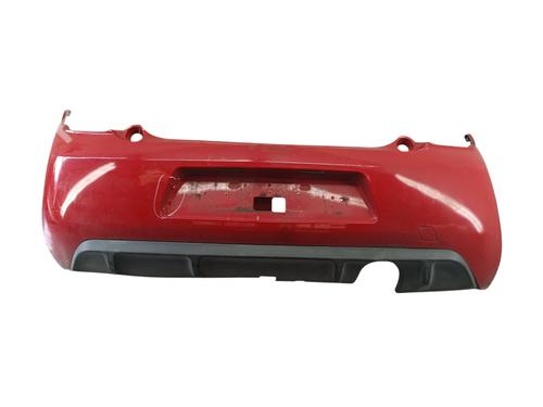 Used Rear bumper CITROËN DS3 (SA_) 1.6 VTi 120 (120 hp) 26595747