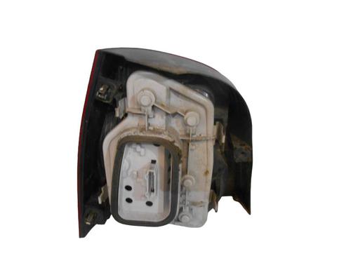 Used Right taillight VW POLO (9N_, 9A_) 1.4 TDI (75 hp) 25263145