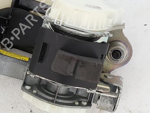 Front right seatbelt FORD FIESTA VI (CB1, CCN) 1.5 TDCi | BP37008609I25 - Image 4