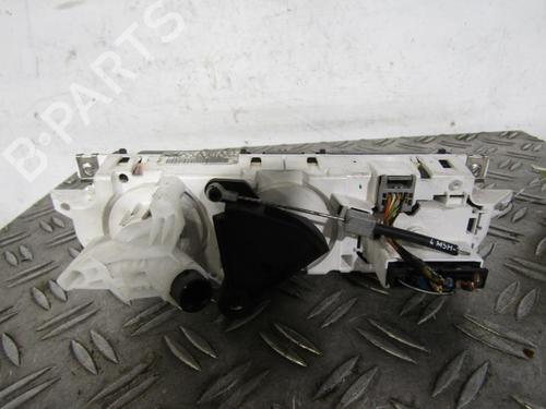 Climate control FORD FOCUS II Turnier (DA_, FFS, DS) 1.6 TDCi | BP25091896I5 