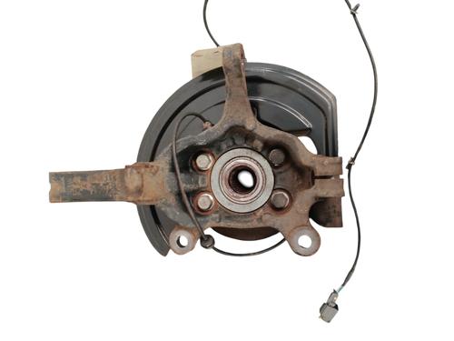 Used Right front steering knuckle Right front steering knuckle NISSAN JUKE (F15) 1.5 dCi (110 hp) 33889370 33889370