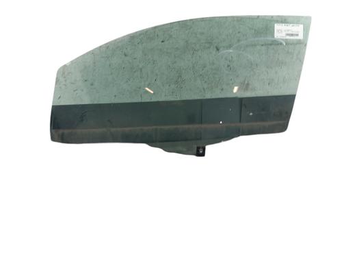 Used Front left door window PEUGEOT 108 1.0 VTi (69 hp) 25053483