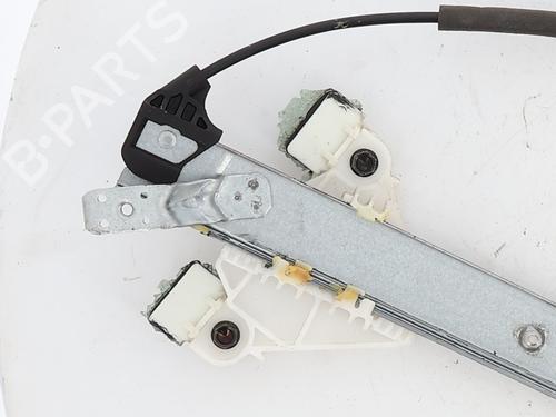 Front left window mechanism MAZDA 3 (BM, BN) | BP36421295C22 - Image 4