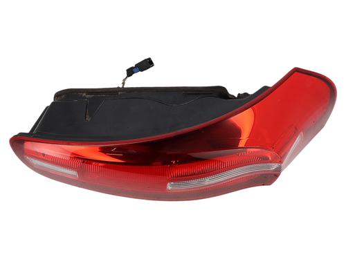 Right taillight CITROËN C4 Picasso II 1.6 HDi / BlueHDi 115 | BP39607656C35 - Image 6