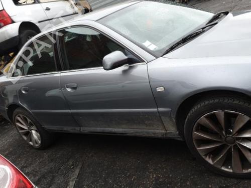 AC compressor AUDI A4 B5 (8D2) 2.5 TDI quattro | BP25091141M34  - Image 9