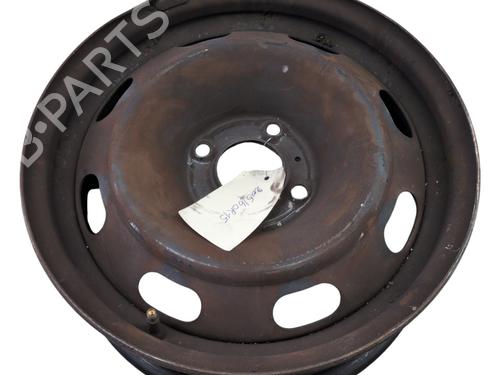 Rim PEUGEOT 307 (3A/C) 1.6 16V | BP30307688C45