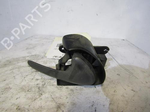 Used Front right interior door handle MERCEDES-BENZ SPRINTER 3-t Van (B903) 308 CDI (903.661, 903.662, 903.663) (82 hp) 25106407