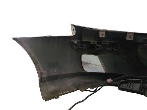 Front bumper PEUGEOT 407 (6D_) 1.8 (6D6FZB) | BP29425927C7 