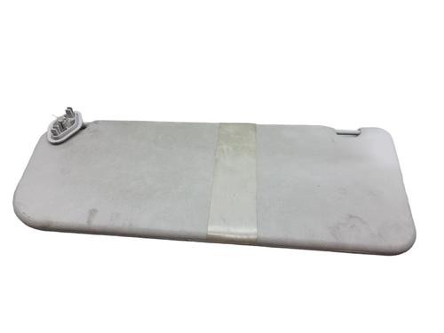 Used Left sun visor CITROËN BERLINGO / BERLINGO FIRST Box Body/MPV (M_) 1.9 D 70 (MBWJZ, MCWJZ) (69 hp) 25103402