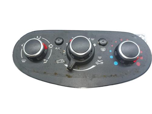 Used Climate control Climate control DACIA SANDERO II 1.5 dCi (90 hp) 25076665 25076665