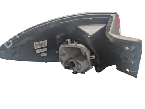 Right taillight RENAULT CAPTUR I (J5_, H5_) 1.2 TCe 120 | BP28491135C35 
