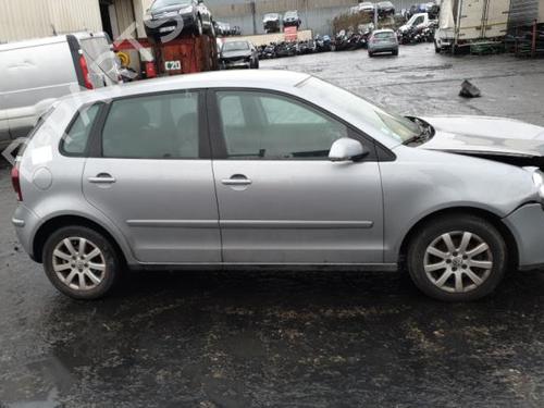 Switch VW POLO (9N_, 9A_) 1.9 TDI | BP25107327I30 