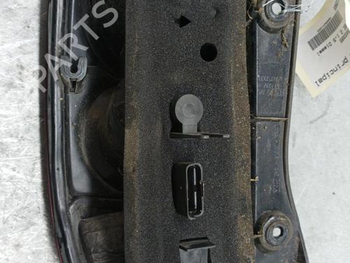 Used Right taillight Right taillight NISSAN MICRA III (K12) 1.5 dCi (86 hp) 25103648 25103648