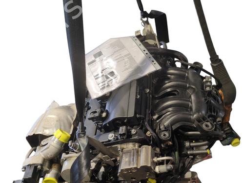 Motor CITROËN DS3 (SA_) 1.6 THP 155 (156 hp) 30307670