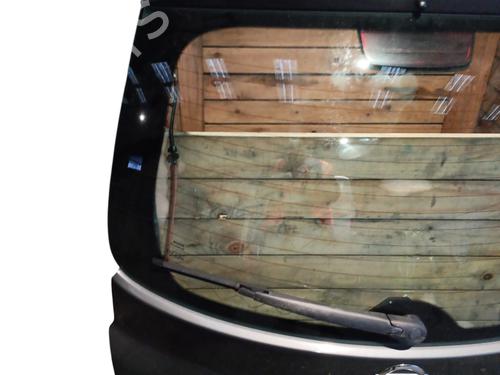 Used Tailgate NISSAN MICRA III (K12) 1.5 dCi (86 hp) 30543278