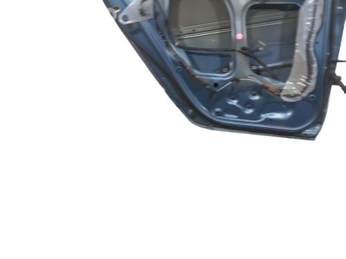 Left rear door HONDA CIVIC VIII Saloon (FD, FA) 1.3 IMA (FA3, FD3) | BP25058791C4 