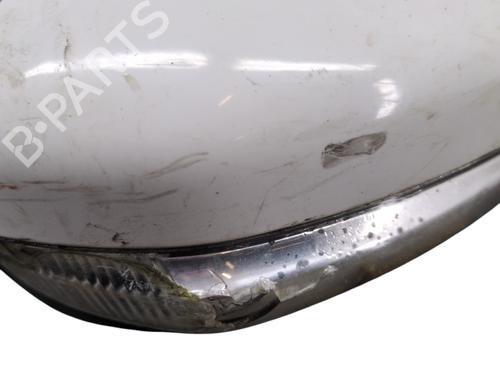 Right mirror PEUGEOT 208 I (CA_, CC_) 1.0 VTi | BP30908357C27 