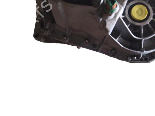Gearbox RENAULT CLIO III (BR0/1, CR0/1) 1.2 16V Hi-Flex (BR1U, CR1U) | BP28676854M3 