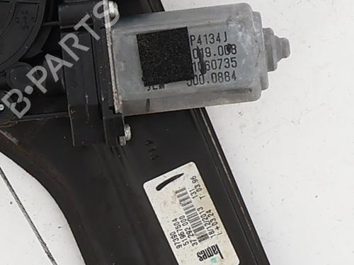 Used Front left window mechanism Front left window mechanism 36149208 36149208