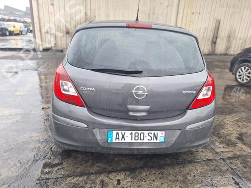 Engine OPEL CORSA D (S07) 1.3 CDTI (L08, L68) | BP38091957M1 - Image 10