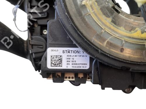 steering-column-stalk-audi-a4-b8-8k2-2007-2008-2009-2010-2011-2012-2013-2014-2015-2016-2017-33304821 main image