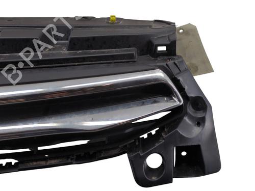 Grill CITROËN C-ELYSEE (DD_) 1.2 VTi 82 | BP31810472C40 