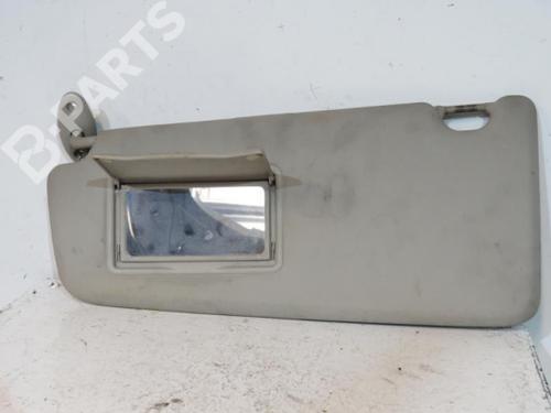 left-sun-visor-ford-focus-c-max-dm2-16-tdci-1880328-2003-2004-2005-2006-2007-10602684 main image