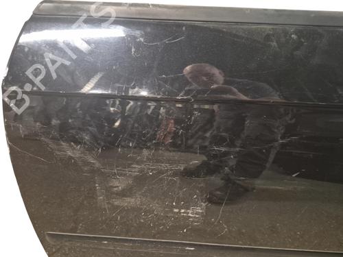 Left front door AUDI A3 Sportback (8PA) 1.6 TDI | BP28276888C2 