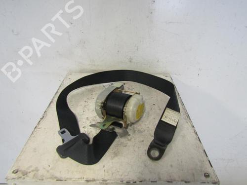 Used Front right belt tensioner TOYOTA COROLLA Verso (ZER_, ZZE12_, R1_) 2.0 D-4D (CUR10_, CUR10R) (116 hp) 25094473