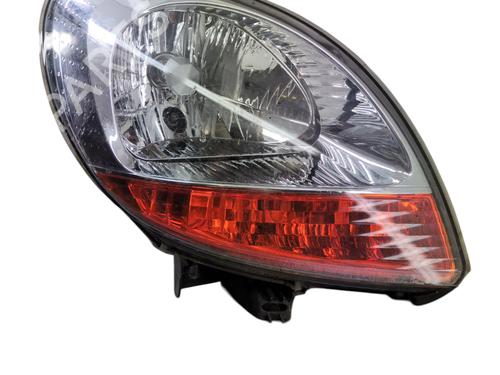 Right headlight RENAULT KANGOO Express (FC0/1_) 1.5 dCi (FC1R) | BP32029998C29  - Image 5