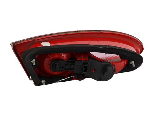 Used Right tailgate light Right tailgate light SEAT LEON (1P1) [2005-2013] 34107946 34107946