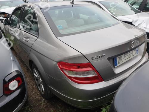 Switch MERCEDES-BENZ C-CLASS (W204) C 200 CDI (204.007, 204.006) | BP25103354I30 - Image 8