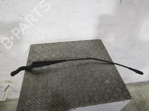 Used Front windshield wiper arm OPEL CORSA D (S07) 1.3 CDTI (L08, L68) (75 hp) 25091770