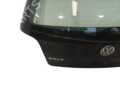 Tailgate VW POLO (9N_, 9A_) 1.4 TDI | BP25062212C6 