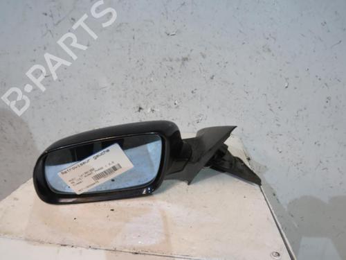 Used Left mirror AUDI A6 C5 (4B2) 2.5 TDI (150 hp) 25080674
