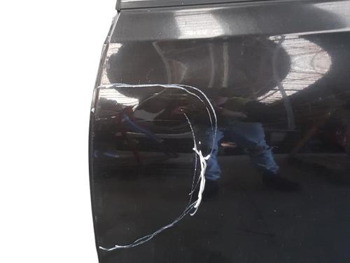 Used Left rear door NISSAN QASHQAI / QASHQAI +2 I (J10, NJ10, JJ10E) [2006-2014]  25099697