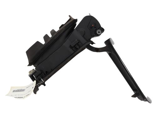 Tapa exterior combustible Tapa exterior combustible BMW 5 Touring (G31) 520 d (190 hp) 34163155 34163155