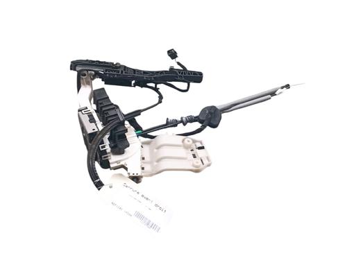 Used Front right lock FIAT 500X (334_) 1.6 D Multijet (334AXA1B, 334AXA11) (120 hp) 25075729