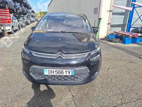 Control unit CITROËN C4 Picasso II 1.6 HDi / BlueHDi 115 | BP39625363M11 - Image 12