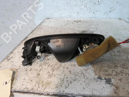 Rear right interior door handle SEAT TOLEDO III (5P2) 2.0 TDI 16V | BP25109017I16 