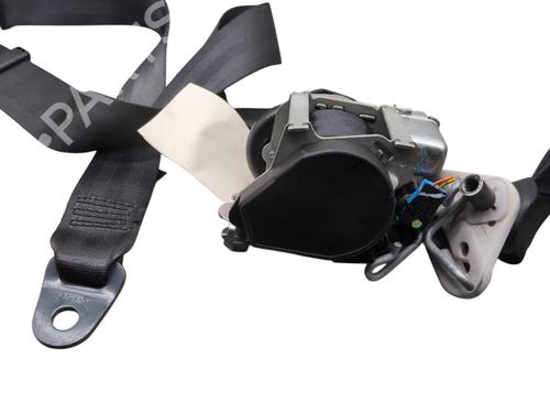 Front left seatbelt PEUGEOT 207 (WA_, WC_) 1.4 HDi | BP32185654I26