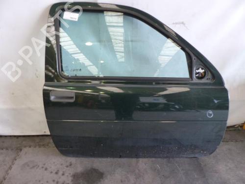 Used Right front door LAND ROVER FREELANDER I (L314) 2.0 DI 4x4 (98 hp) 25080335