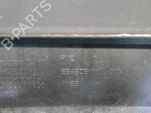 Rear bumper CITROËN C3 I (FC_, FN_) 1.4 16V | BP25063057C8 