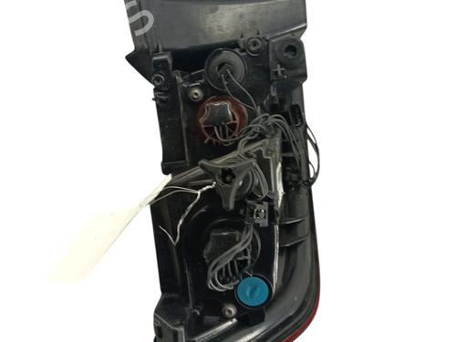 Right taillight RENAULT MEGANE IV Hatchback (B9A/M/N_) 1.6 TCe 205 (B9MV) | BP29898197C35