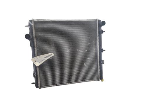 Used Water radiator CITROËN C3 II (SC_) 1.4 HDi 70 (SC8HZC, SC8HR0, SC8HP4) (68 hp) 31329987