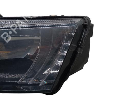 Used Left headlight Left headlight SKODA OCTAVIA III (5E3, NL3, NR3) 1.5 TSI (150 hp) 30307705 30307705